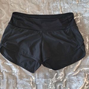 Lululemon Speed Up Short 2.5”